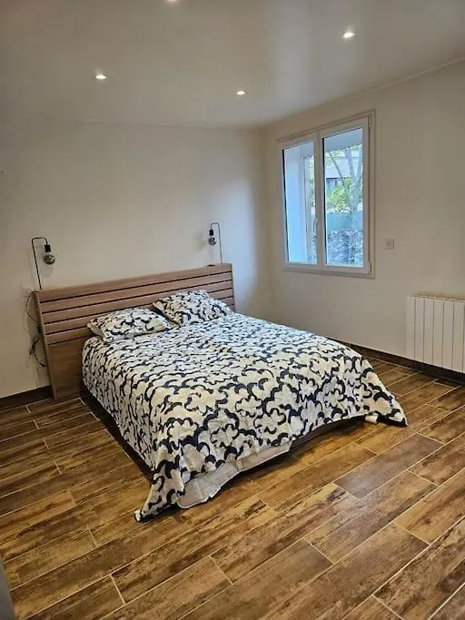 Апартаменты Appartement Serre Chevalier Montgenevre Бриансон