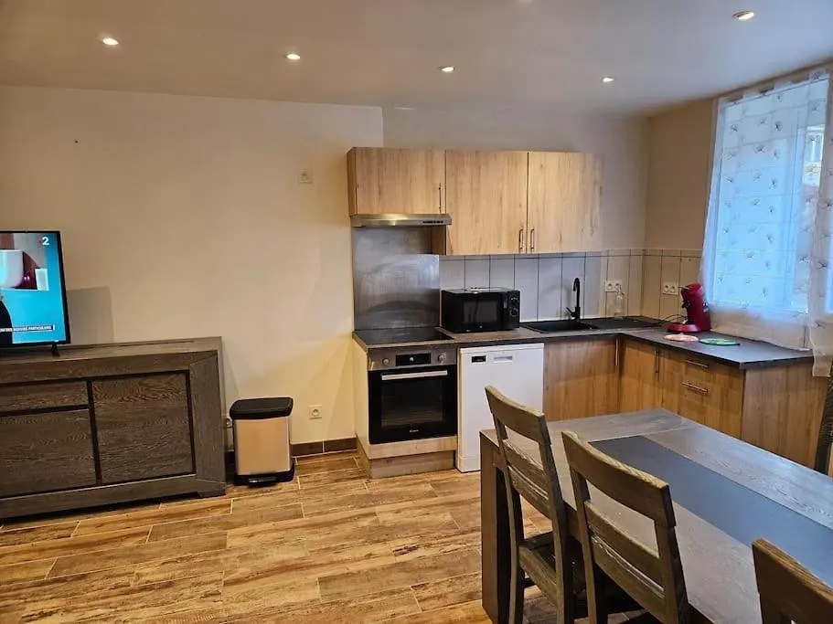Appartement Serre Chevalier Montgenevre Briancon  0*, Briancon (Hautes-Alpes) France